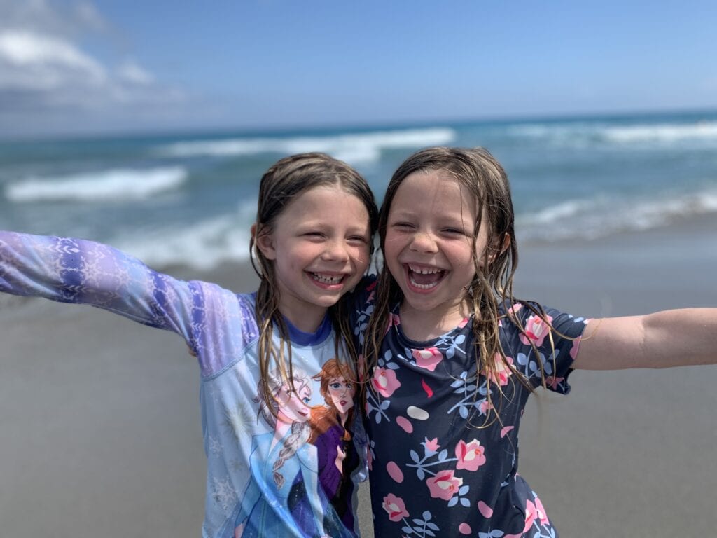 Canaveral National Seashore