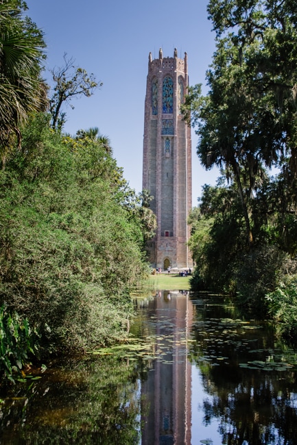 Bok Tower Gardens
