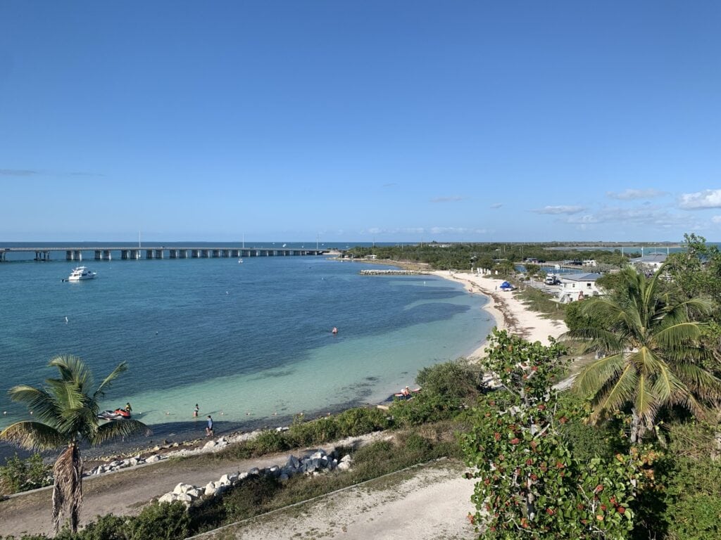 Bahia Honda State Park