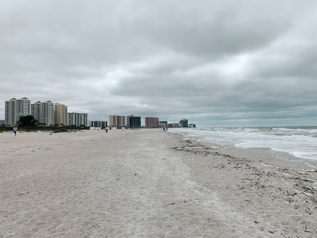 Clearwater Beach is one of our favorite family beaches in Florida