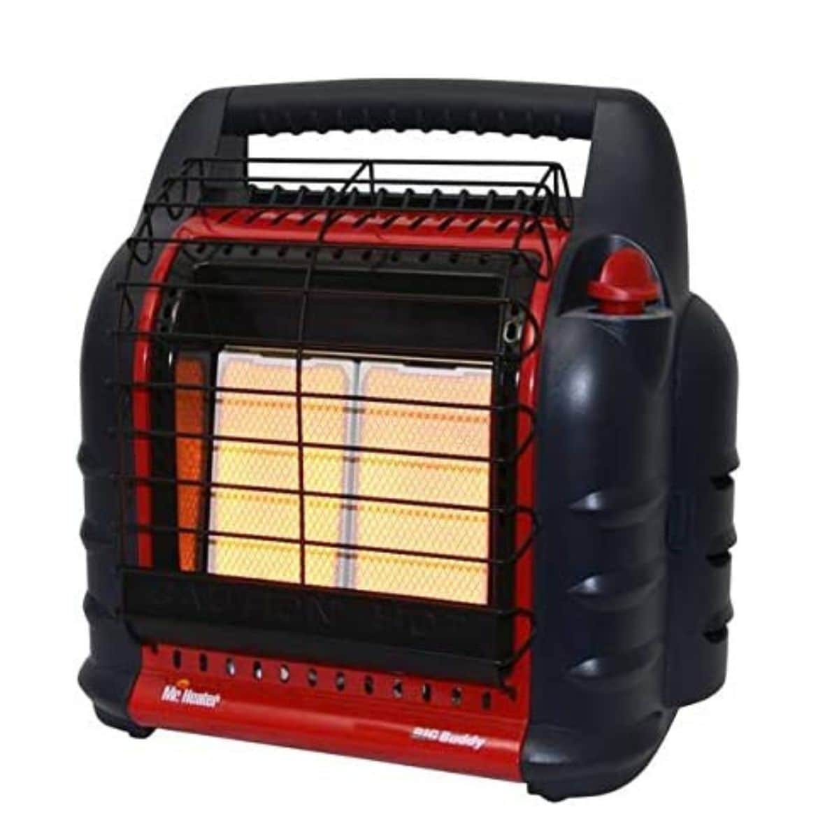 14 Choices For The Best Electric Heater For An RV - CS Ginger Travel