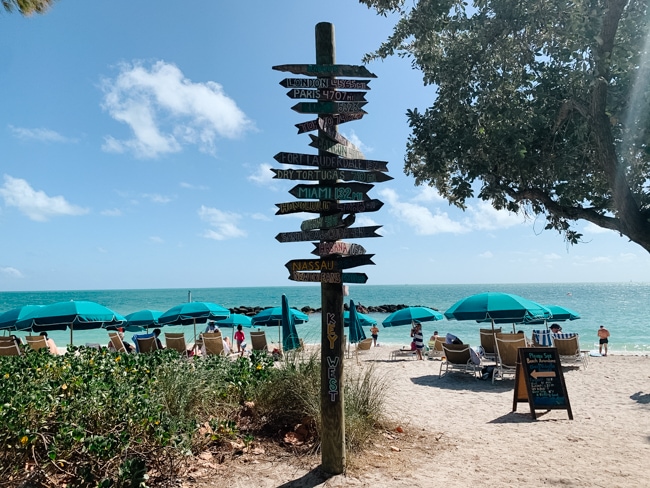 Fort Zachary State Park