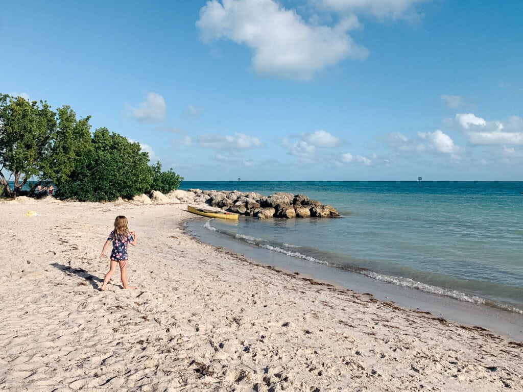 11 Best Key West Beaches To Visit In 2023 Cs Ginger Travel