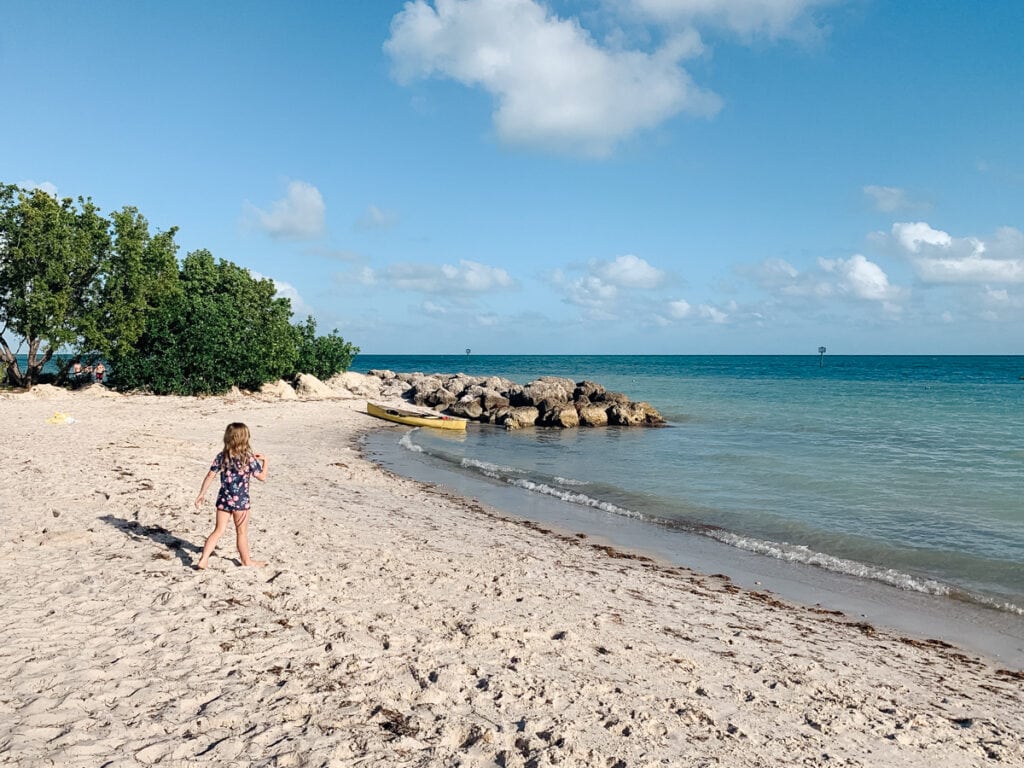 11 Best Key West Beaches to Visit in 2023 CS Ginger Travel