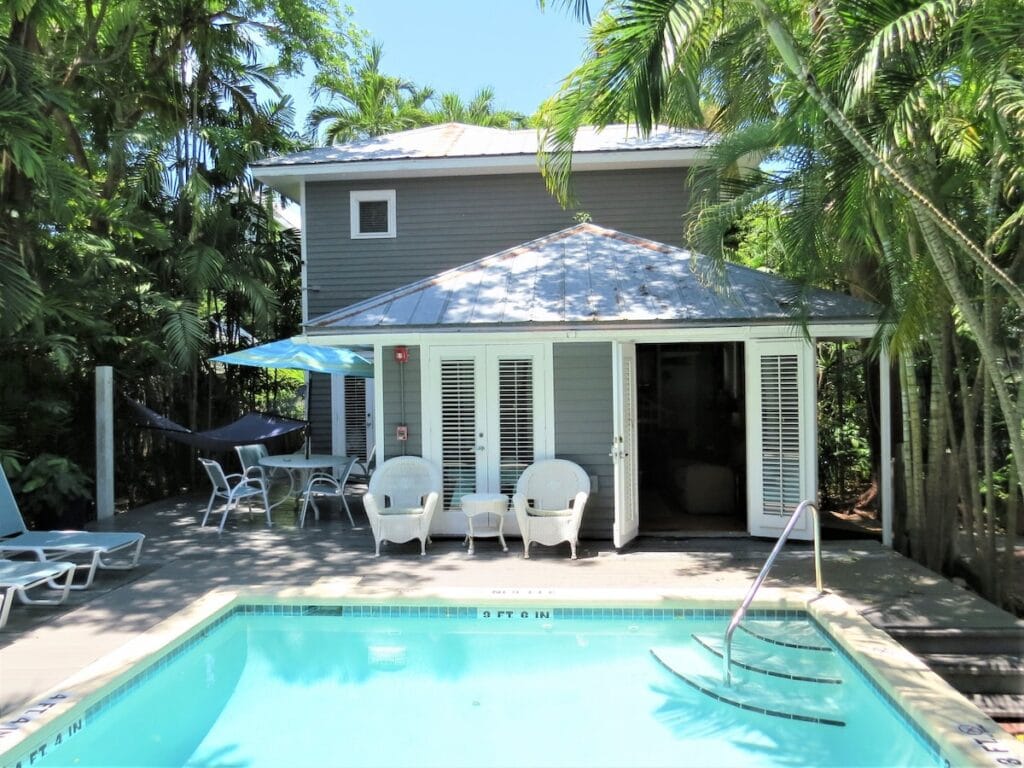 Ambrosia Key West