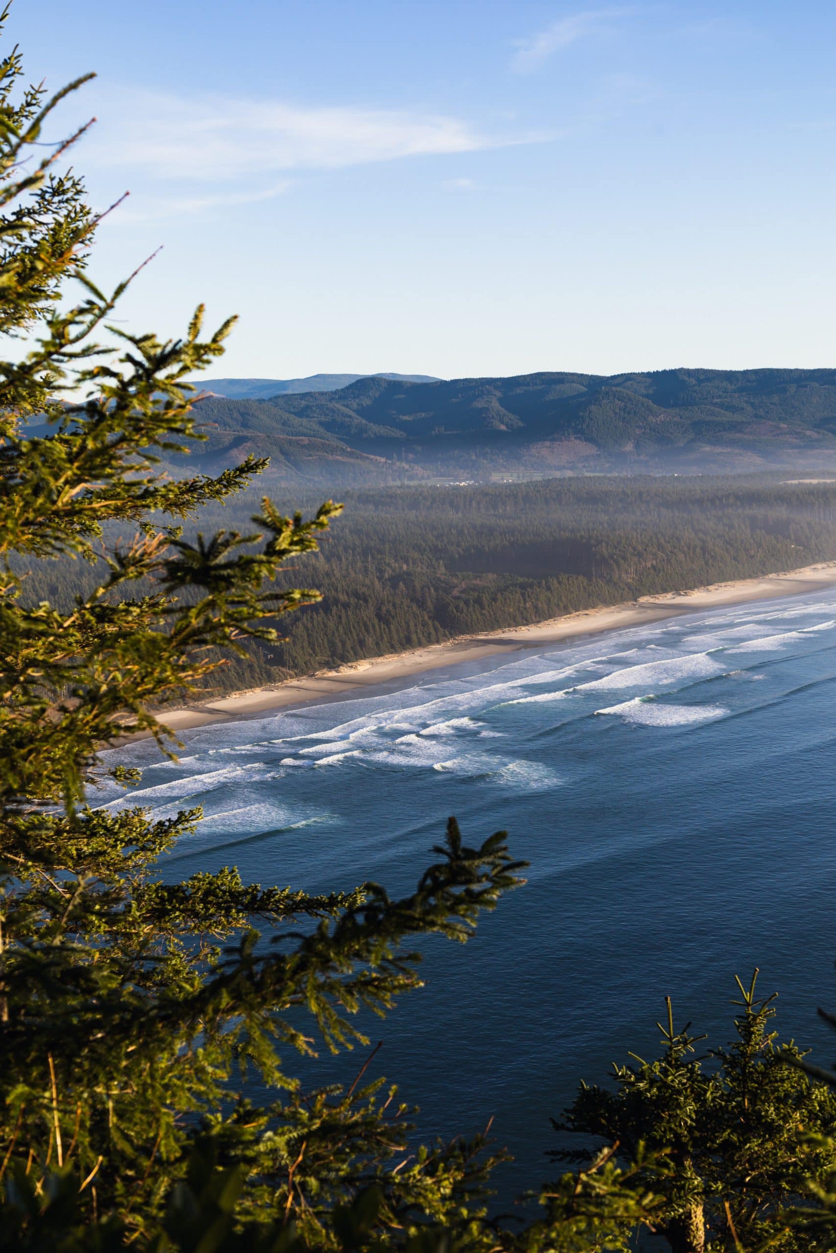 oregon coast tours from portland