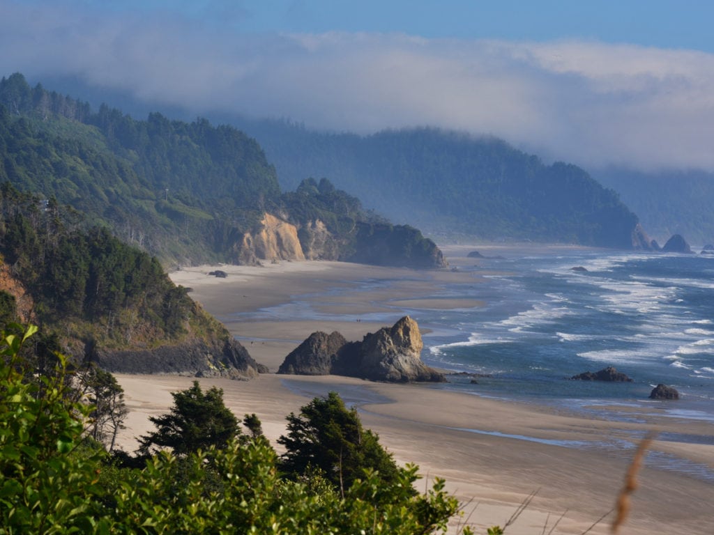 A Complete Guide to the Best Oregon Coast Day Trip from Portland