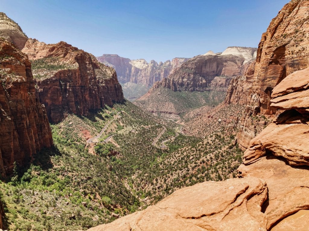 Zion National Park