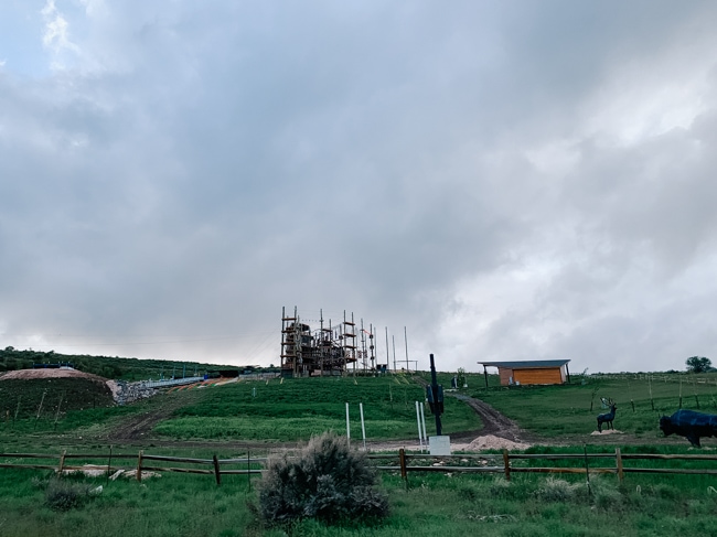 Bridgerland Adventure Park