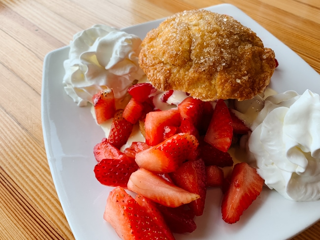 Dessert