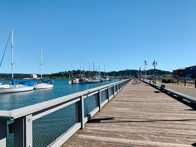 23 Amazing Things To Do In Coos Bay, Oregon [2023] - CS Ginger Travel