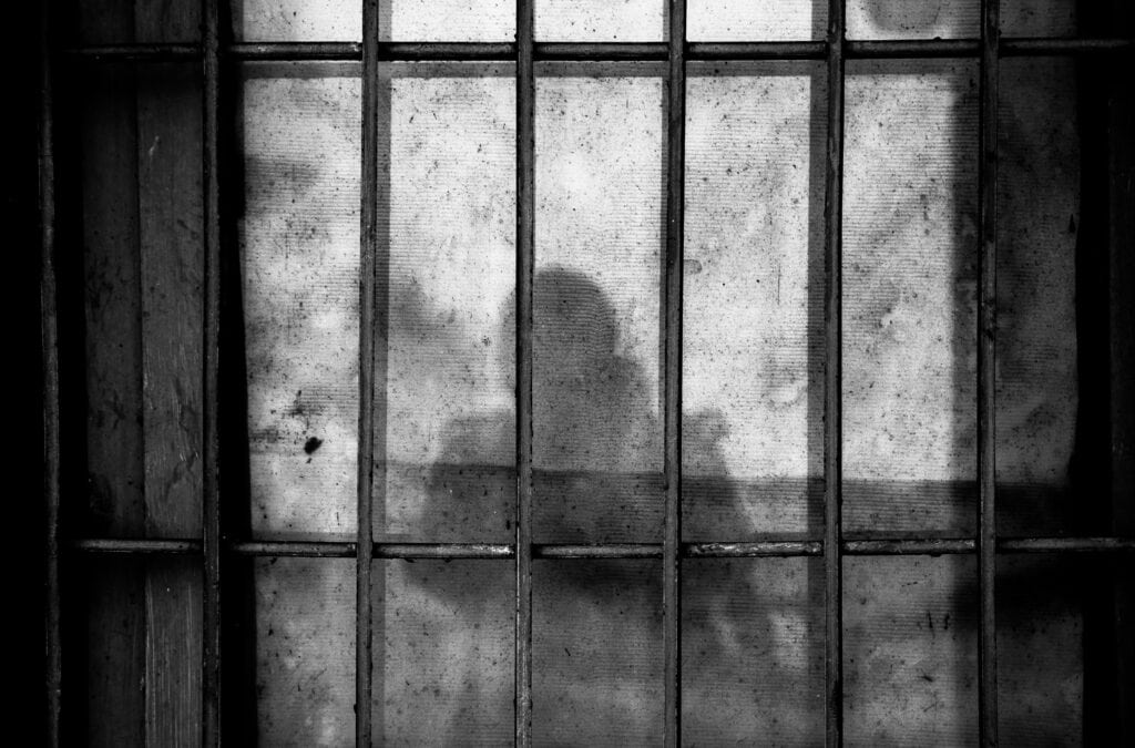 An Old Jail Tour is one of the popular things to do in St. Augustine with kids