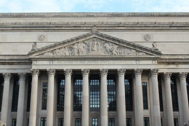 National Archives