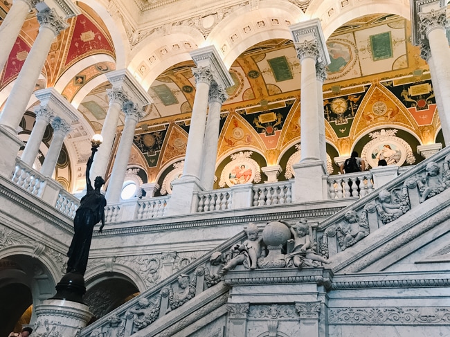 Library of Congress