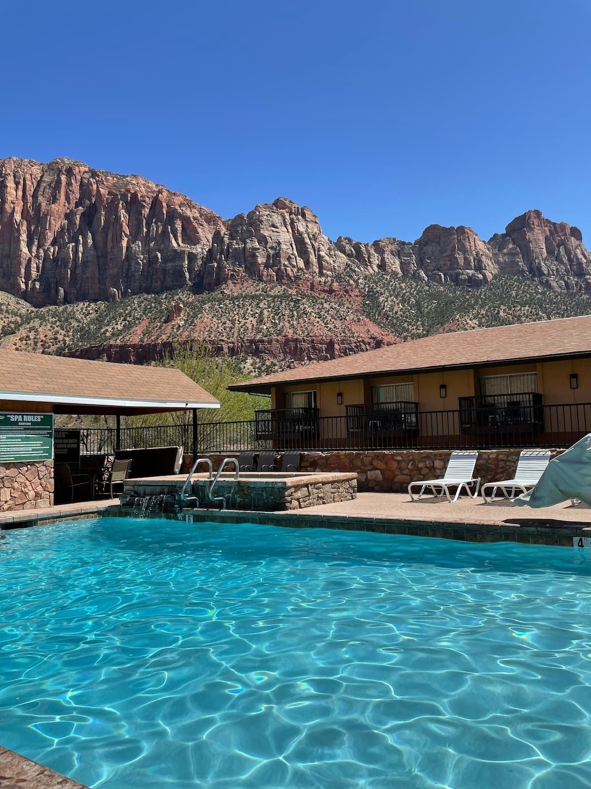 12 Best Choices for Where to Stay in Zion National Park 2023 - CS ...