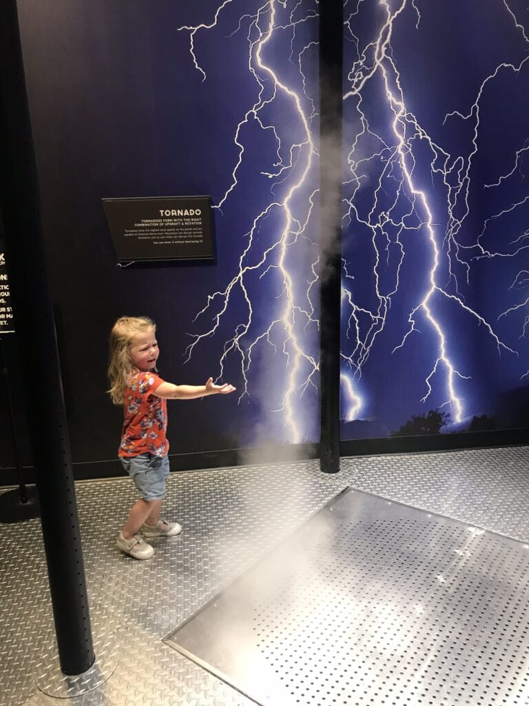Clark Planetarium