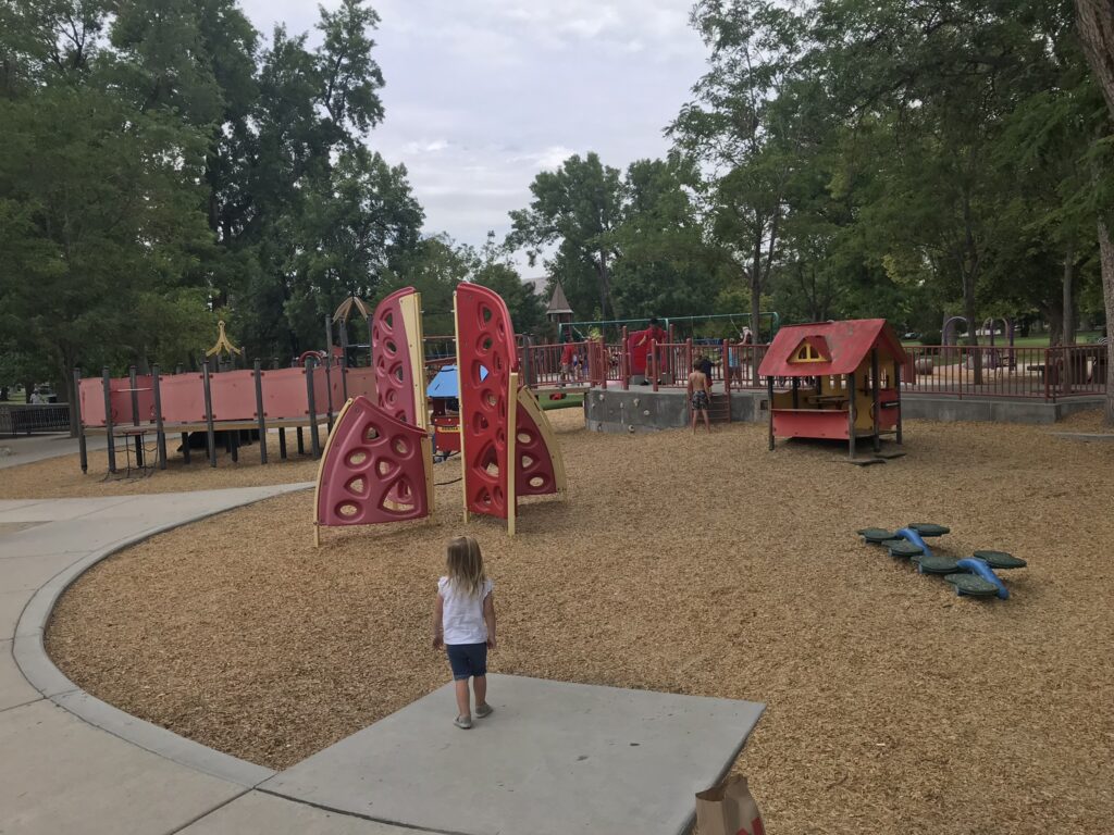 Liberty Park