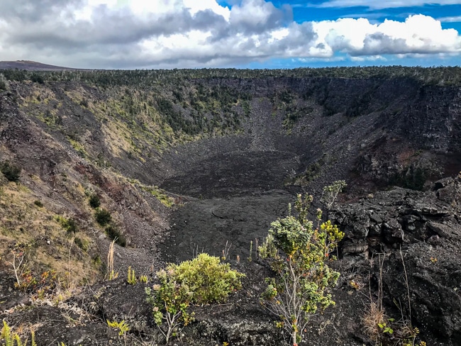 19 Best Things to Do in the Big Island National Park: Hawaii Volcanoes ...