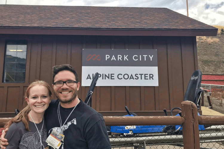 Park City, Utah