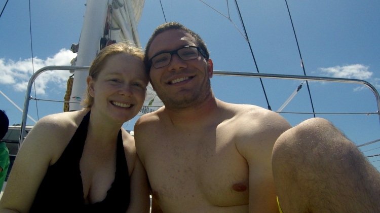 Snorkeling in Oahu