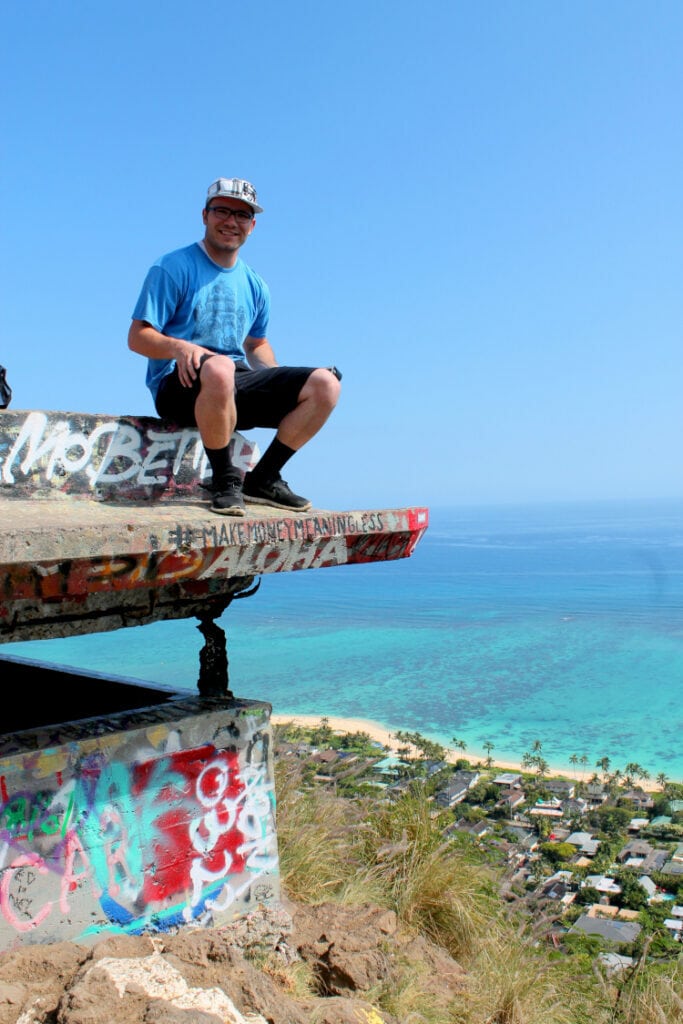 The East Coast of Hawaii is a great stop in your Oahu itinerary