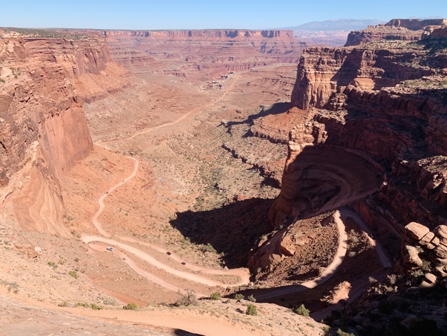 11 Best Moab Off Road Trails In 2025 Cs Ginger Travel