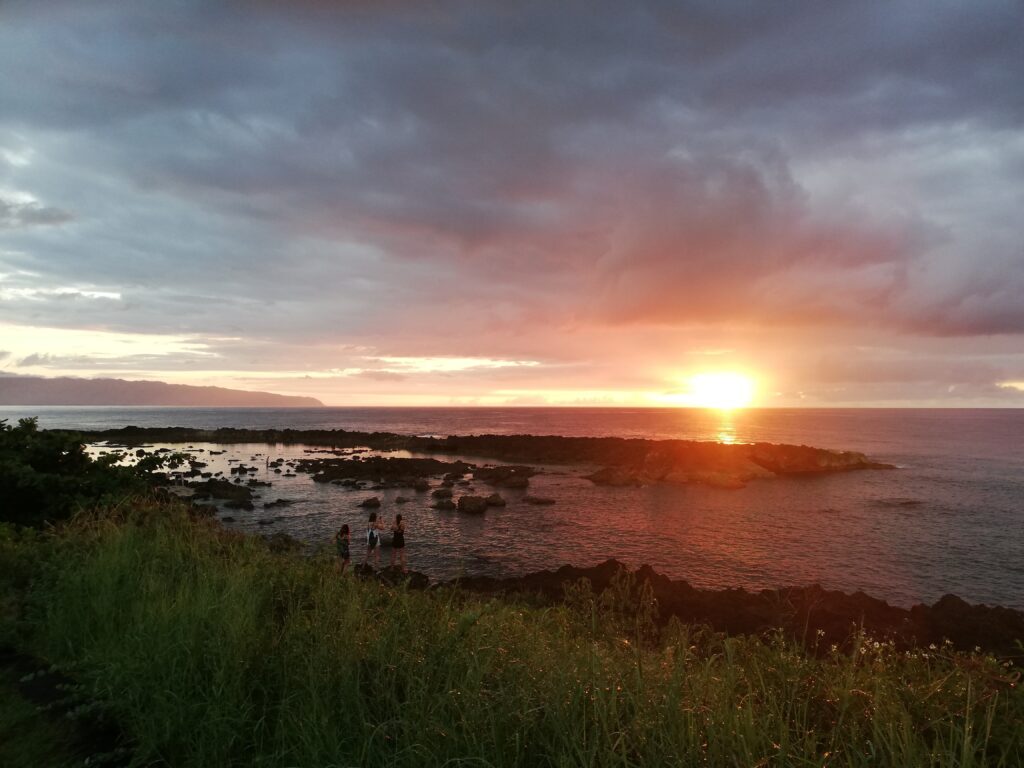 Haleiwa, Hawaii