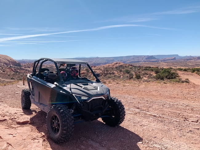 Polariz RZR