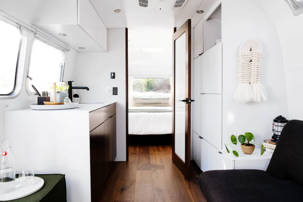 Autocamp Yosemite