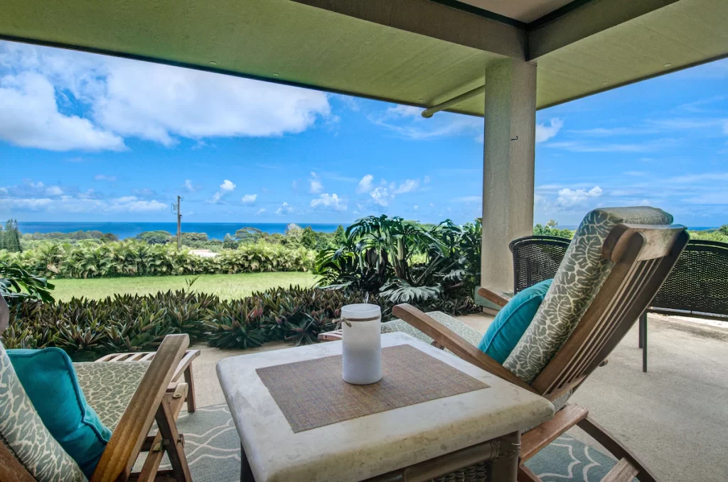 The Mahana House Country Inn