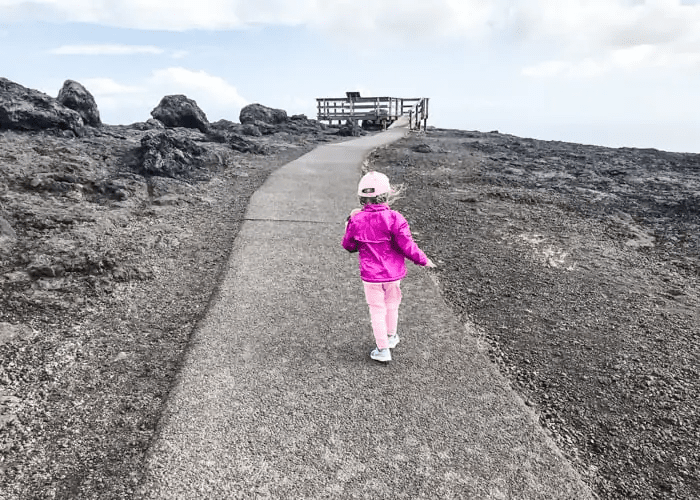 There are a lot of fun outdoor adventures to include in your Big Island itinerary.