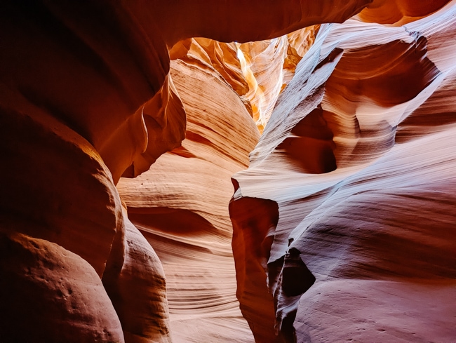 Antelope Canyon