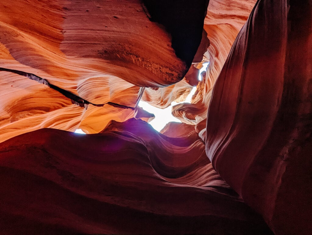 Antelope Canyon