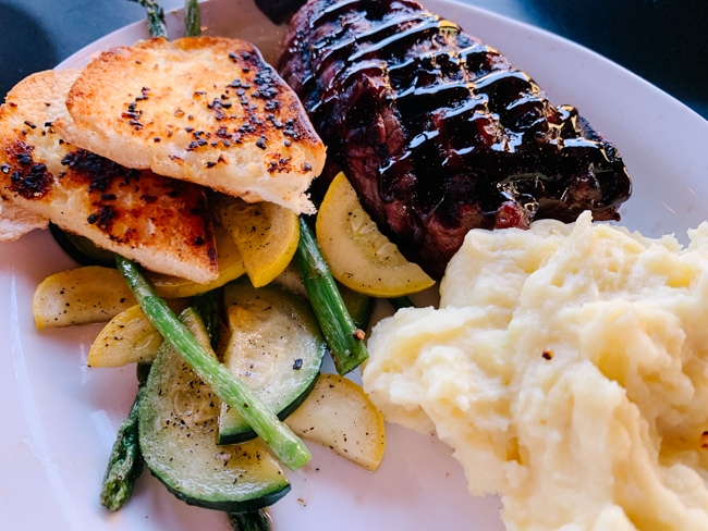 Eat at Gloria's Cafe after a fun day of doing the best things to do in Moab