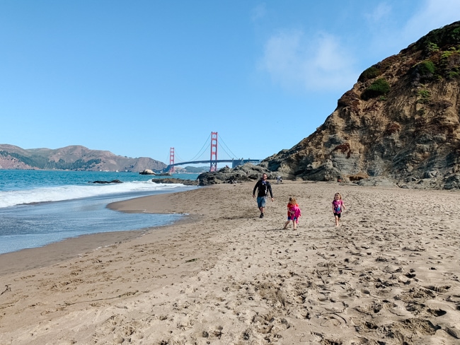 Baker Beach