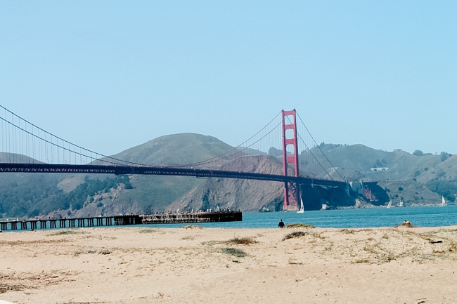 Crissy Field
