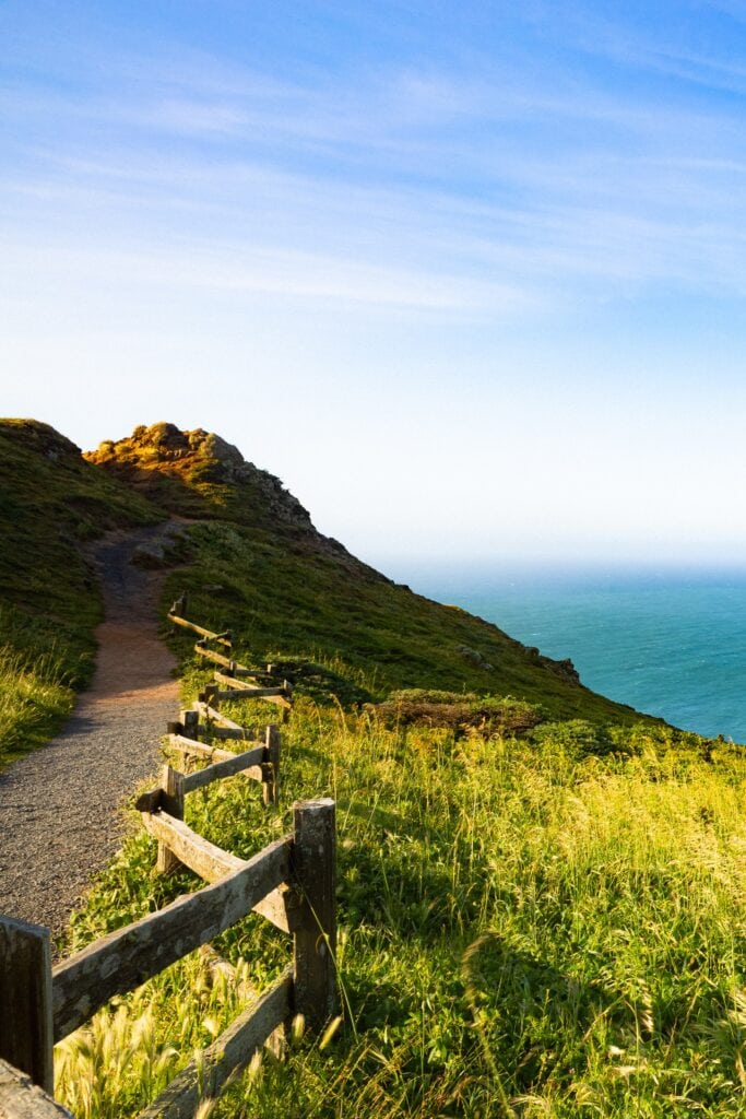 Point Reyes National Seashore