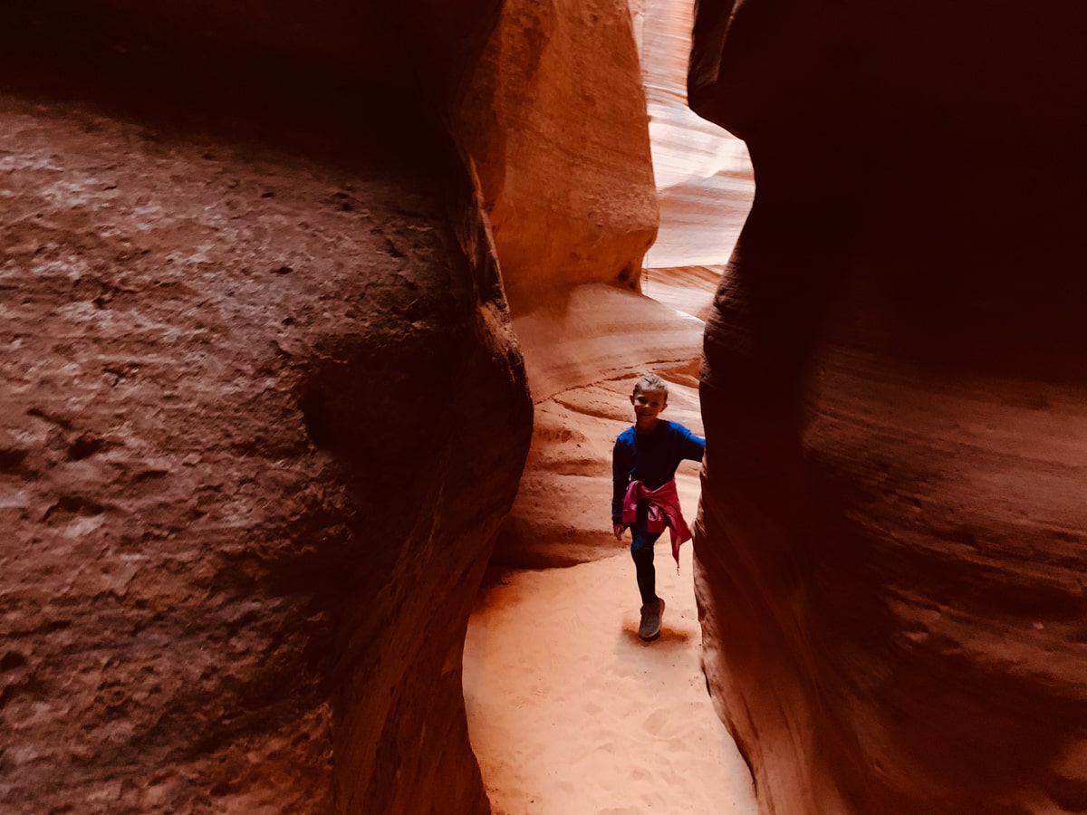 Visiting Antelope Canyon in June Weather Info & Travel Tips for 2025