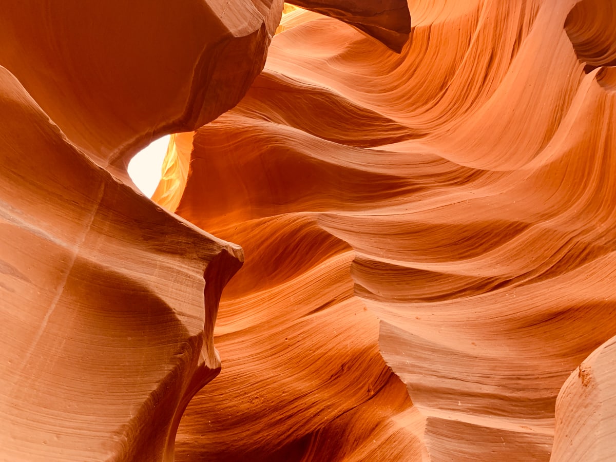 Lower Antelope Canyon 8am PST. Their website states MST, but it's false. -  Picture of Dixie's Lower Antelope Canyon Tours, Page - Tripadvisor