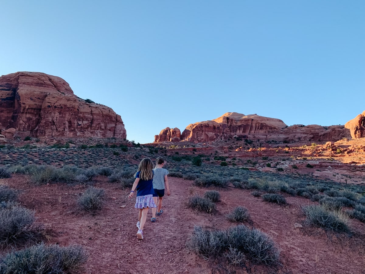 Moab in April Weather Info, Travel Tips, and Things to Do for 2024