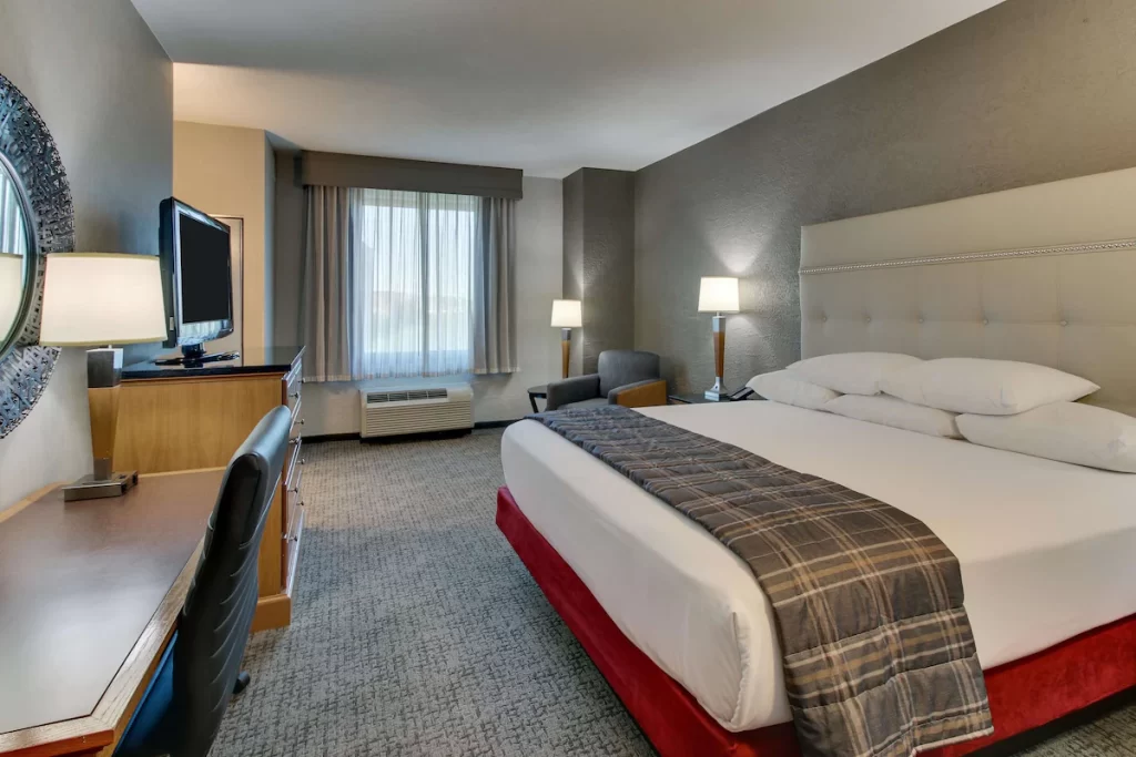 Drury Inn & Suites in Phoenix