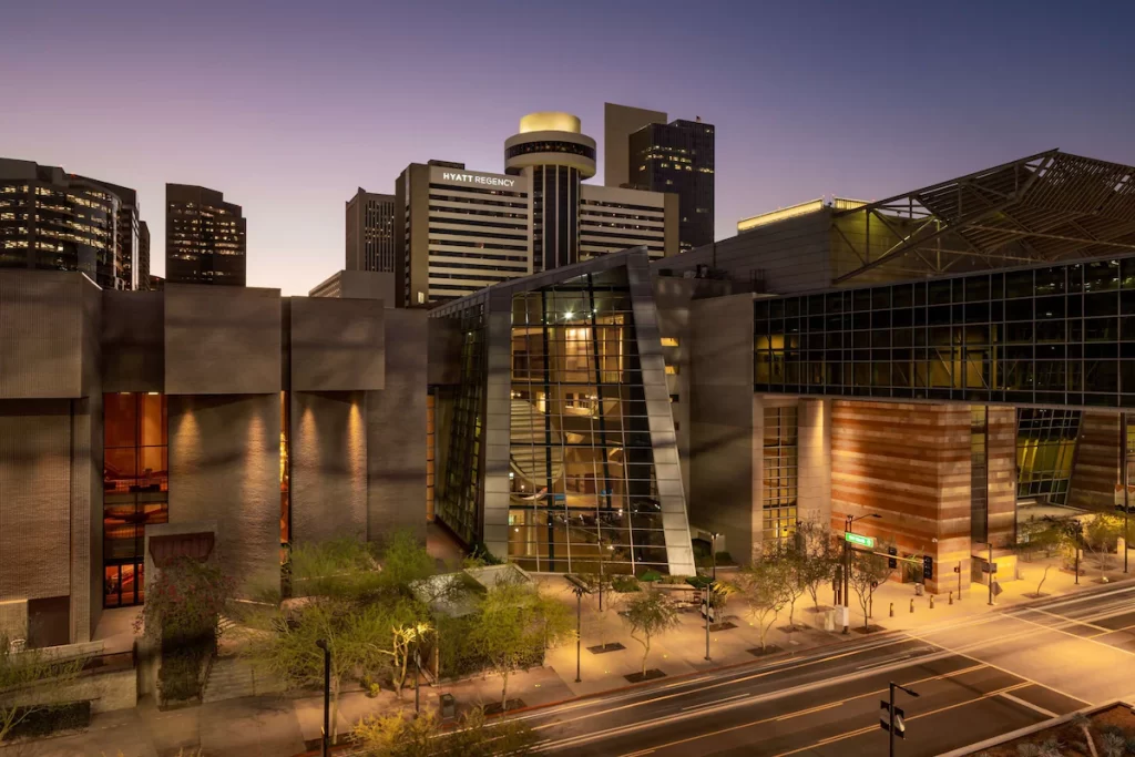Hyatt Regency Phoenix