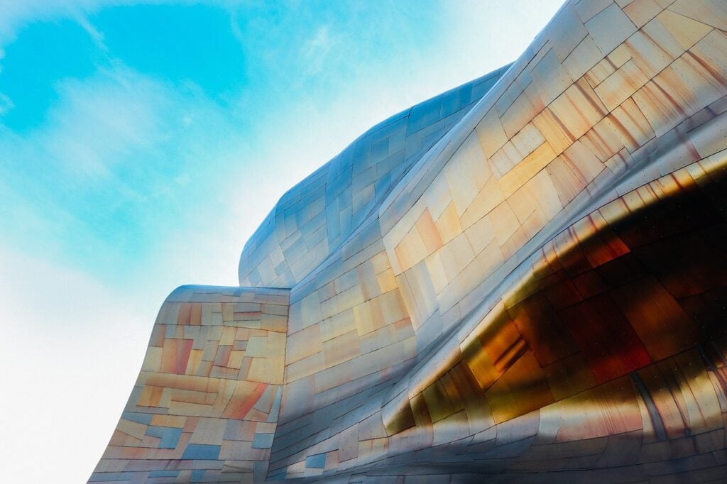 Museum of Pop Culture