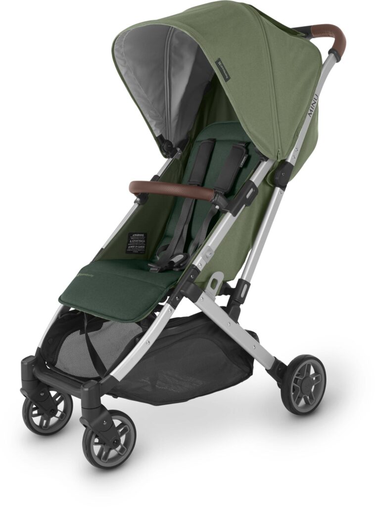 Uppababy Stroller