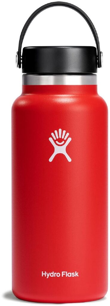 Insulated hydroflask