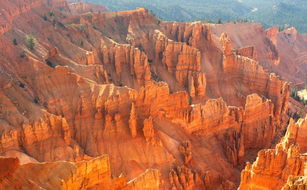 Cedar Breaks National Monument