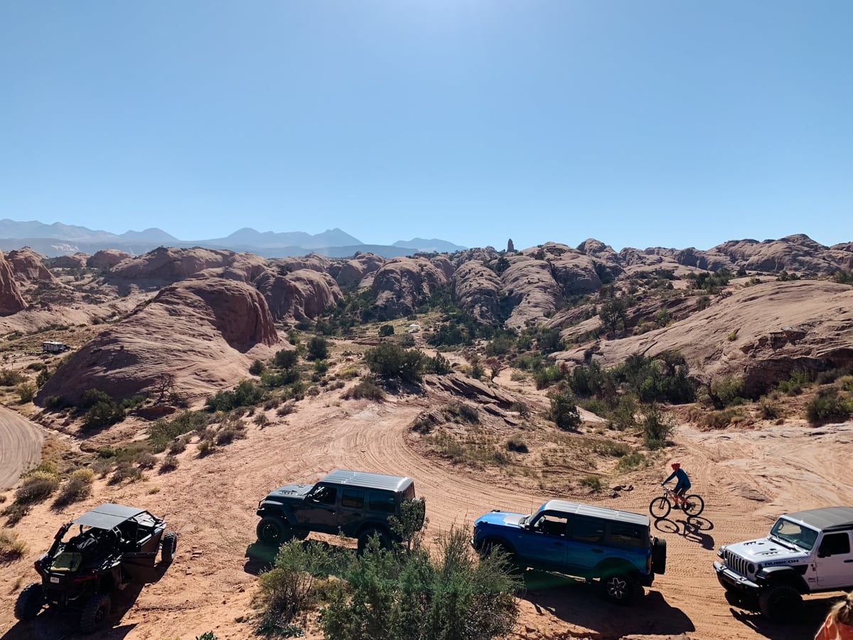 Moab in October Weather Info, Travel Tips, and Things to Do for 2024