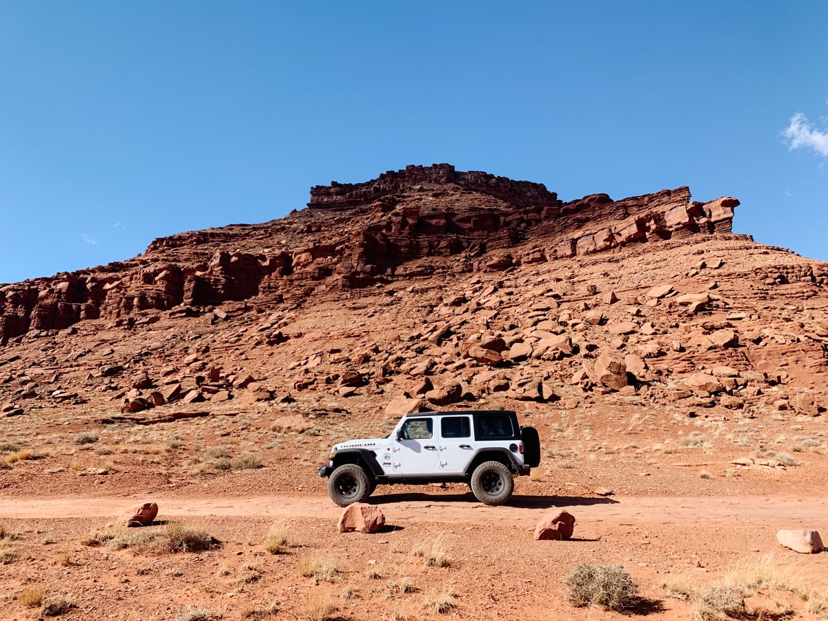 Moab in September Weather Info, Travel Tips, and Things to Do for 2024