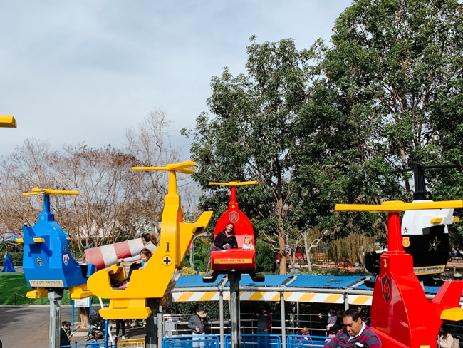 A San Diego itinerary for younger kids should include Legoland