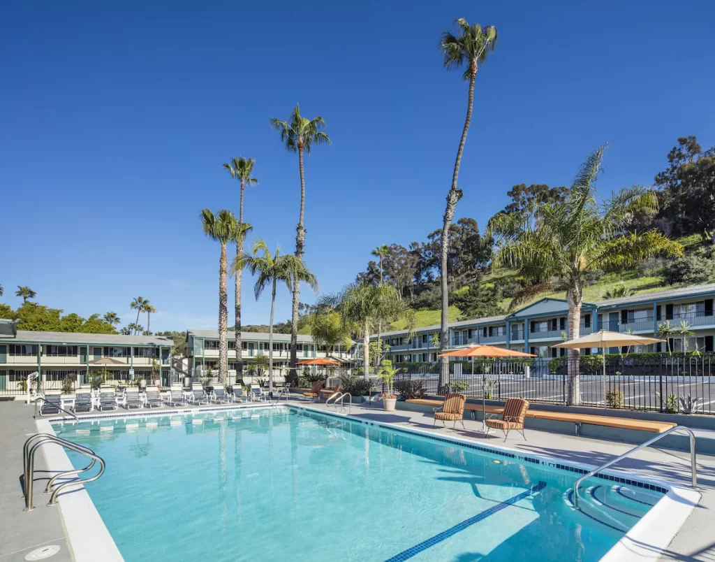 The Atwood is a great place to stay during your San Diego itinerary